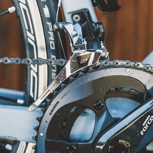 types of bike chain lube