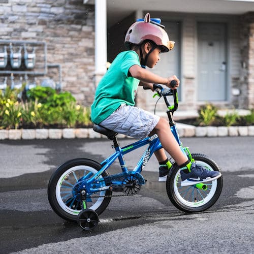 best bike for 2 year old