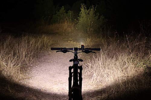 bike headlight reviews