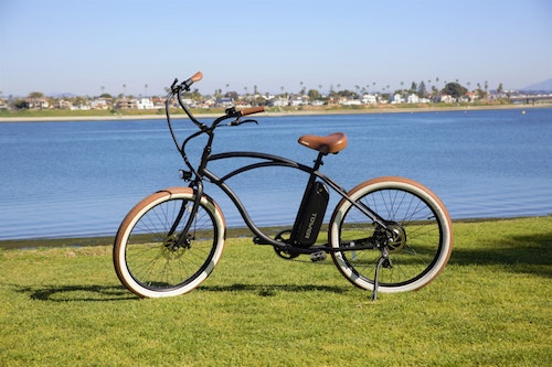 top mileage electric bike