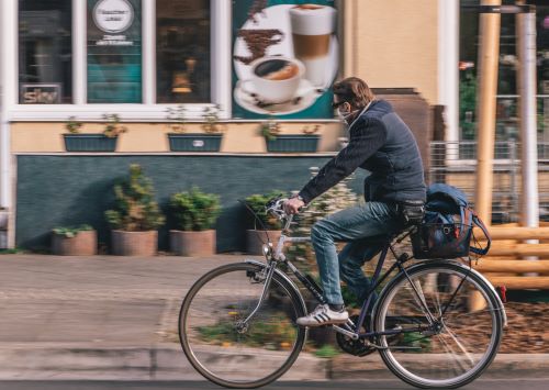 bike to work pants