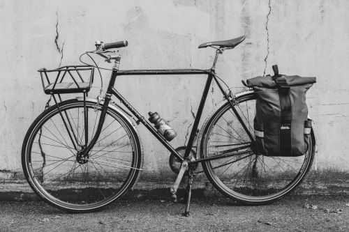 bike panniers for commuting