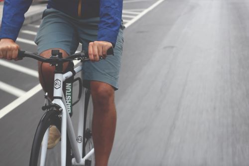 commuter bike shorts