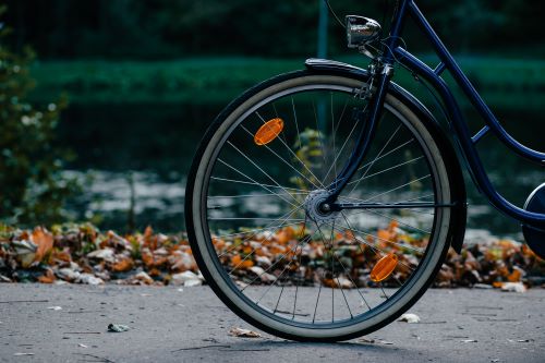 commuter bike lights