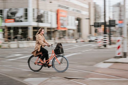 best bike accessories for commuting