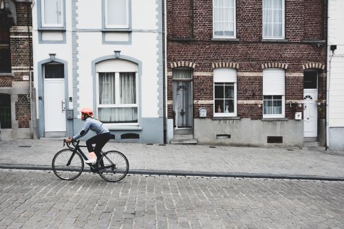 budget commuter bike