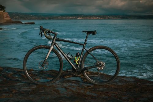 sub 1000 gravel bike