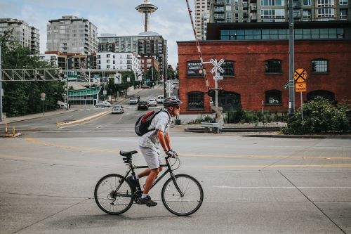 best city bikes under 1000