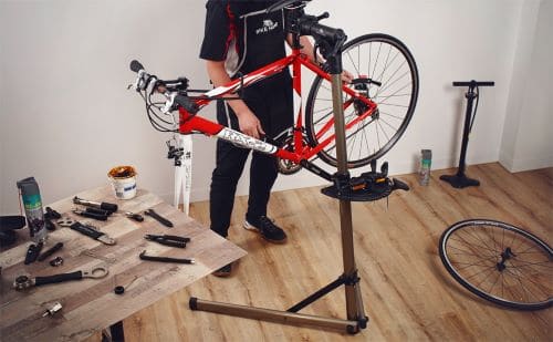 best bike repair stand