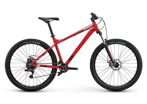 diamondback bicycles overdrive hardtail mountain bike with 275 wheels