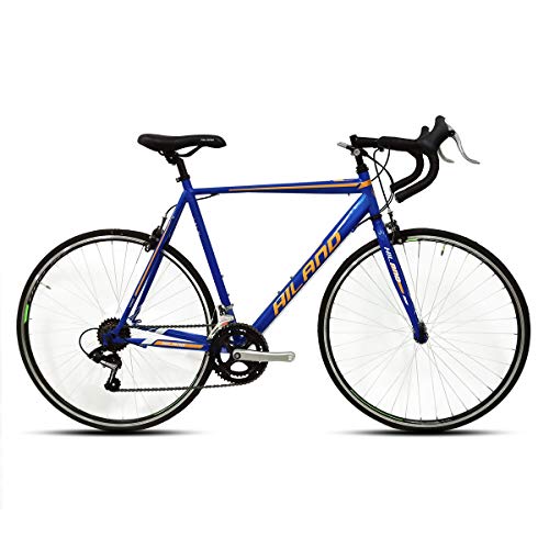 Hiland 700c Road Bike review