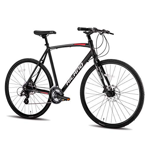 womens hybrid bikes under 500