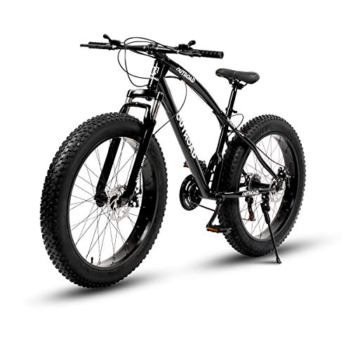 Max4out Mountain Bike 21 Speed review