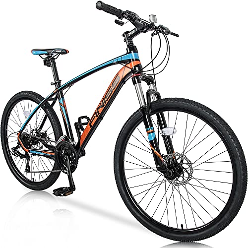 Merax FT323 Mountain Bike review