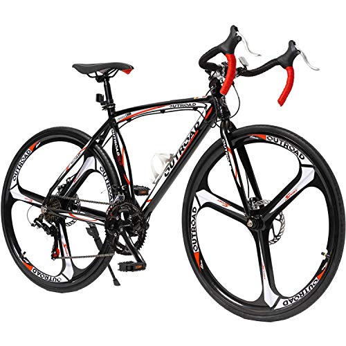 Outroad Road Bike review