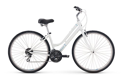 Raleigh Bicycles Detour 2 Comfort Hybrid Bike review