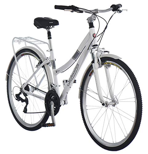 Schwinn Discover Hybrid Bike for Men and Women review