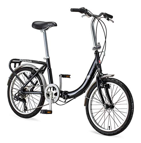 Schwinn Folding-Bicycles Loop review