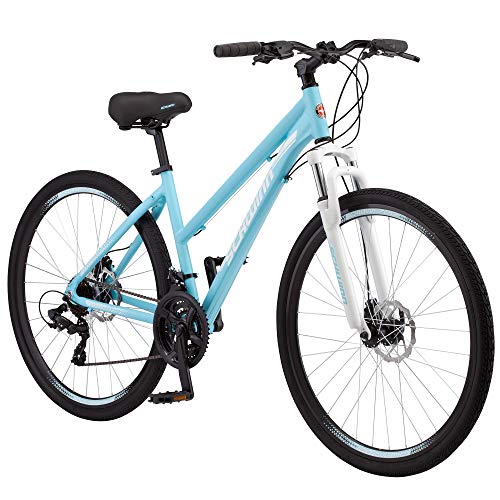 Schwinn GTX Comfort Hybrid Bike review