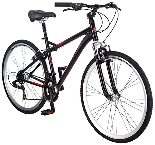 best comfort hybrid bikes under 500