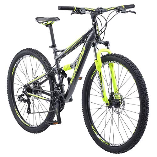 29er mountain bike under 500