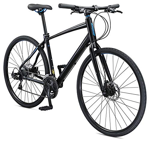 best hybrid bikes under 1500