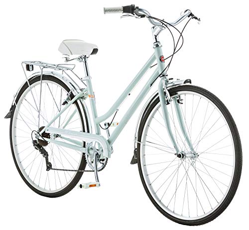 Schwinn Wayfarer Hybrid Bicycle review