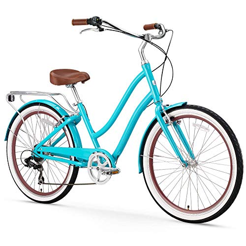 best womens bikes under 500