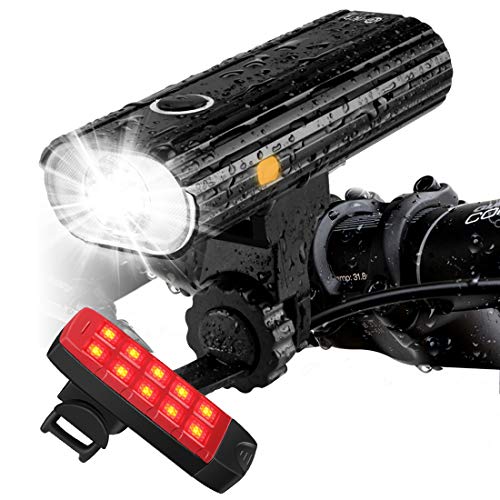 mcfally bike light