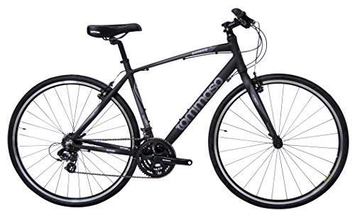 best hybrid bikes under 1500