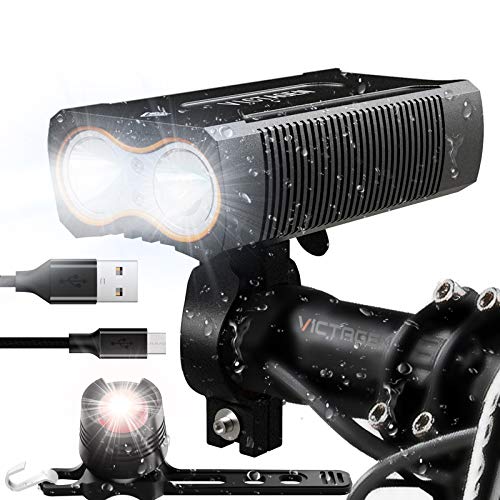 mcfally bike light