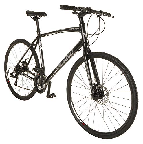 best ladies hybrid bikes under 500