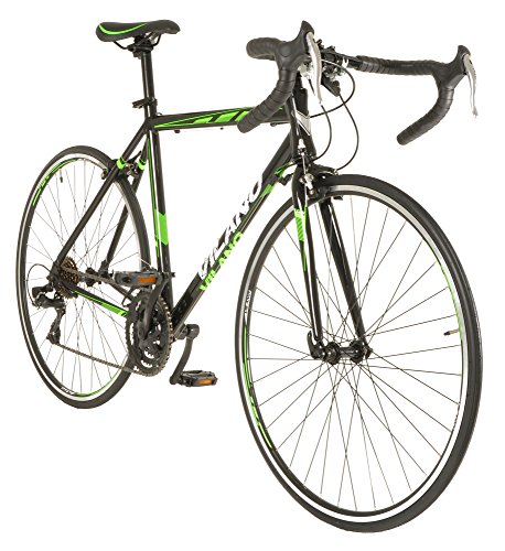 Vilano R2 Commuter Aluminum Road Bike review