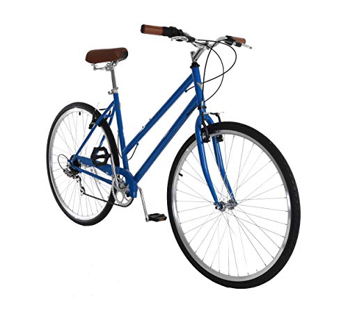 Vilano Step-Through City Bike review