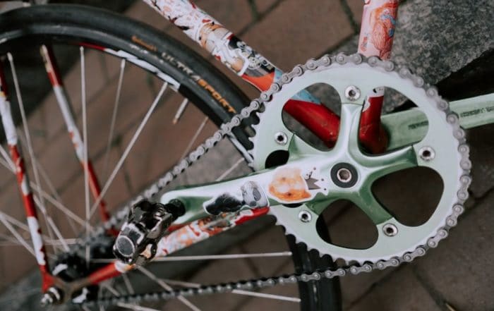 Can I Use Olive Oil On My Bike Chain (And Is It Bad For The Chain)