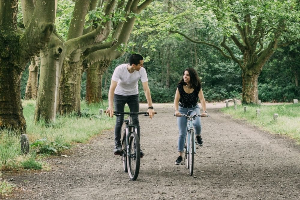 Can You Ride A Road Bike On Gravel (Are Road Bikes Capable Of Being Ridden On Gravel)