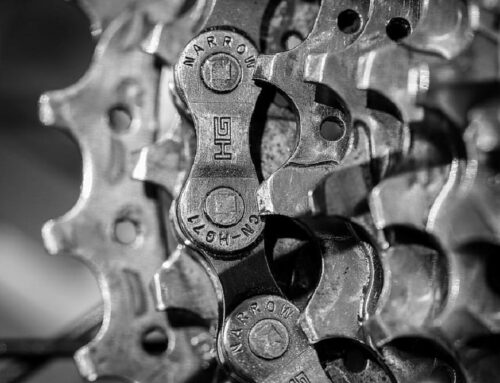 Do All Bike Chains Have A Master Link? (And How to Find It)