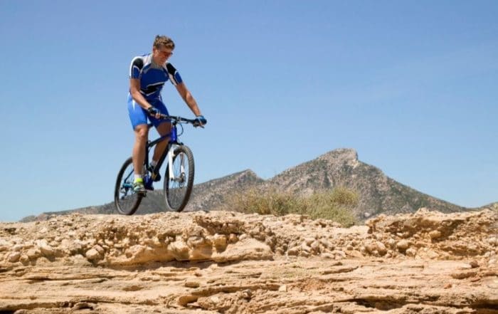 How Fast Can A Mountain Bike Go (Average Mountain Bike Speed)