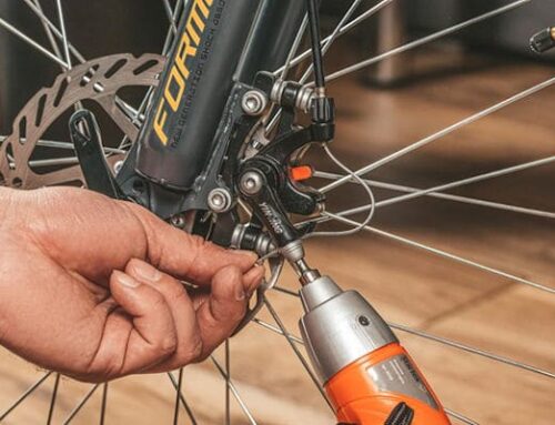 Easy Guide for Adjusting your Bike Brakes