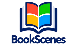 bookscenes.com logo
