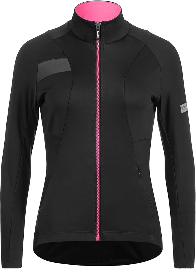 Product image for Santic Women's Cycling Jacket