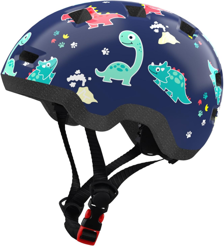 Product image for Toddler Bike Helmet