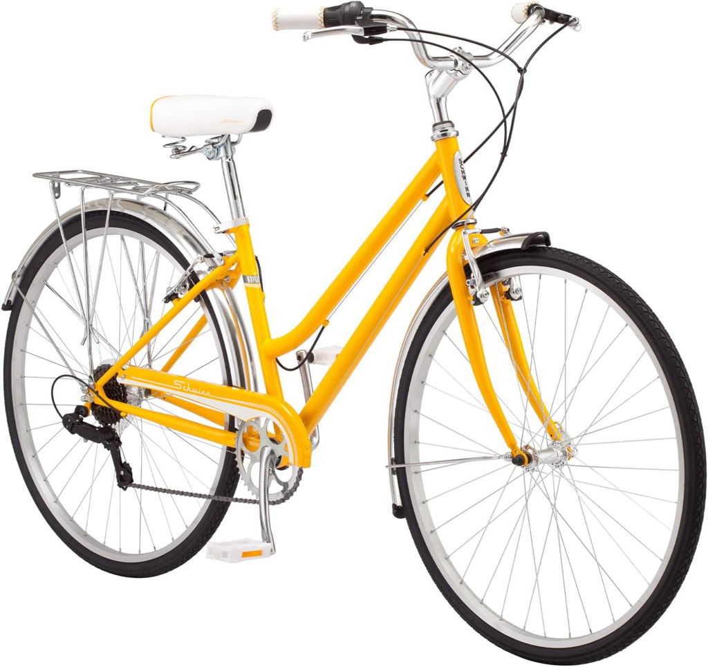 Product image for Schwinn Wayfarer Hybrid Bike