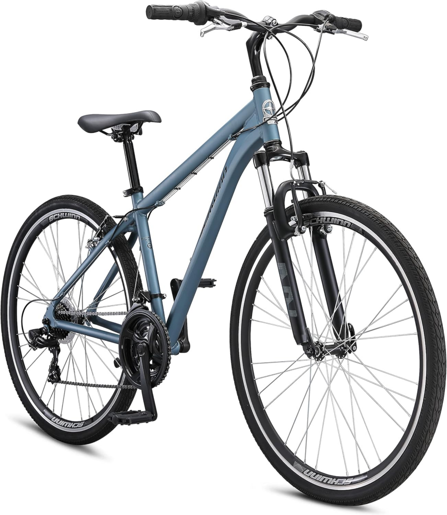 Product image for Network 3.5 Hybrid Bike