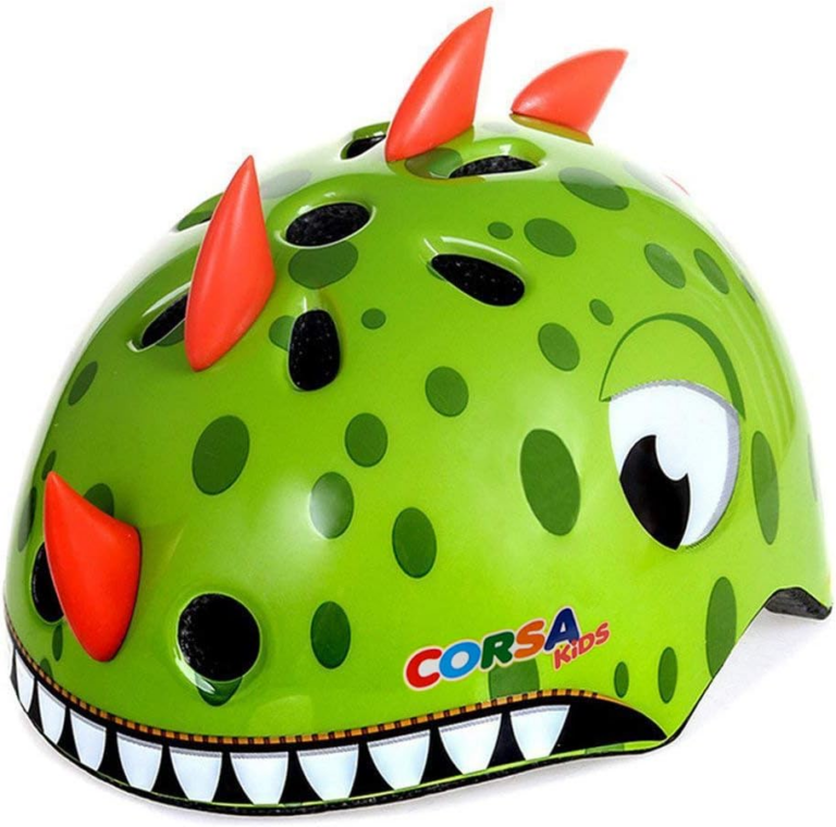 Product image for Kids Toddler Bike Helmet