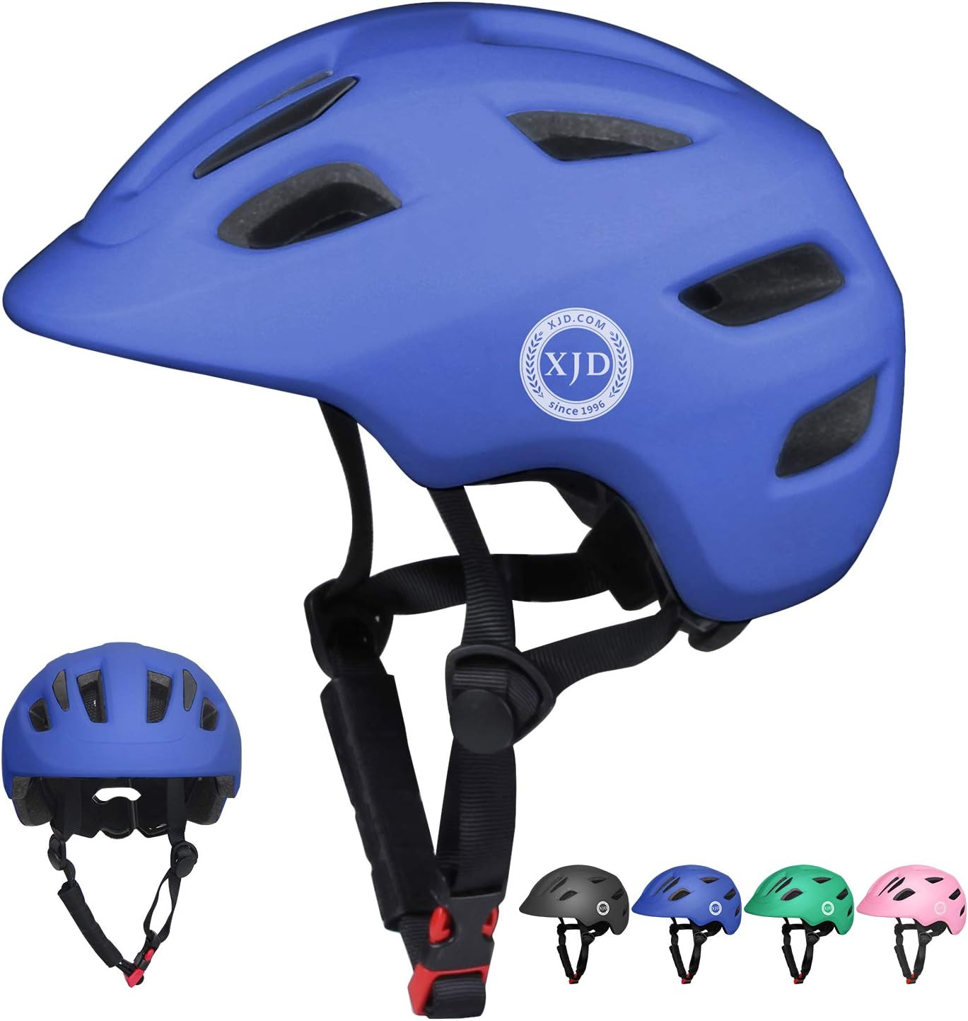 Toddler Helmet Kids by XJD — best kids bike helmets pick for ages 1 to 5